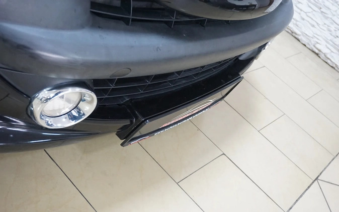 Peugeot 207 cena 11900 przebieg: 132000, rok produkcji 2009 z Lubsko małe 497